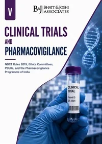 Pharmaceutical - Clinical-Trials-and-Pharmacovigilance-Bhatt-&-Joshi-Associates