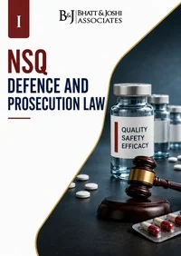 Pharmaceutical - NSQ-Defence-and-Prosecution-Law-Bhatt-&-Joshi-Associates