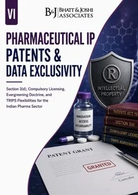 Pharmaceutical-IP-Patents-and-Data-Exclusivity-Bhatt-&-Joshi-Associates